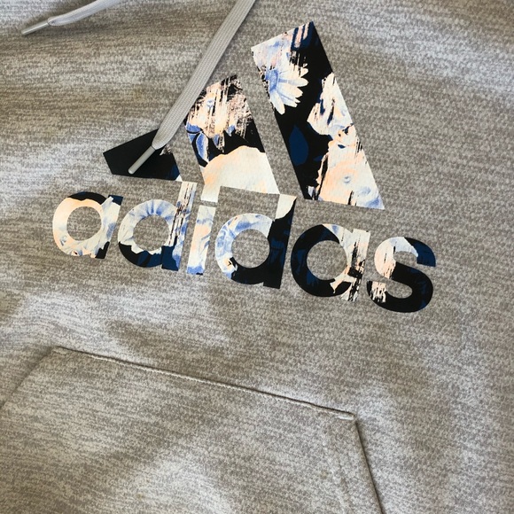 adidas Sweaters - Adidas Hoodie